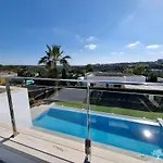 Villa Tipuana 7 Orihuela