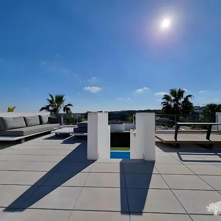 Villa Tipuana 7 Orihuela