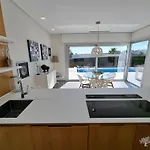 Villa Tipuana 7 Oriola (Orihuela)