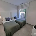 Villa Tipuana 7