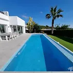 Tipuana 7 Villa Oriola (Orihuela)