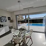 Tipuana 7 Villa Oriola (Orihuela)