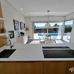 Tipuana 7 Villa *