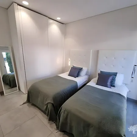 Villa Tipuana 7