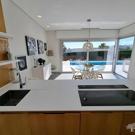 Tipuana 7 Villa Orihuela