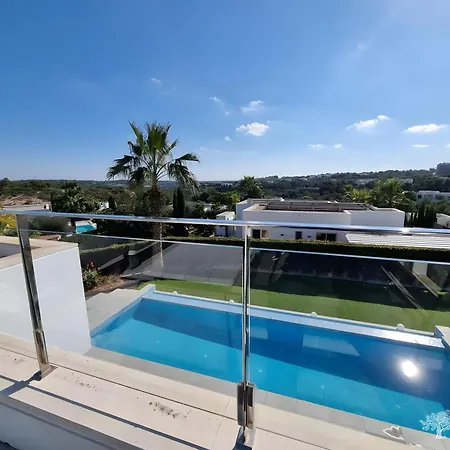 Tipuana 7 Villa Orihuela