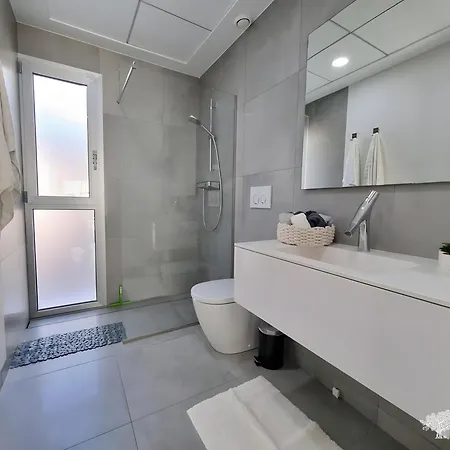 Tipuana 7 Villa Orihuela
