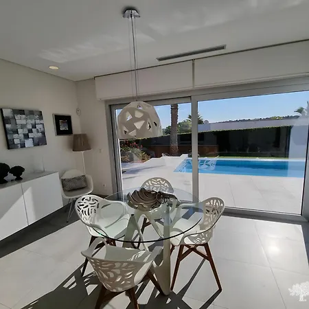 Tipuana 7 Villa Orihuela